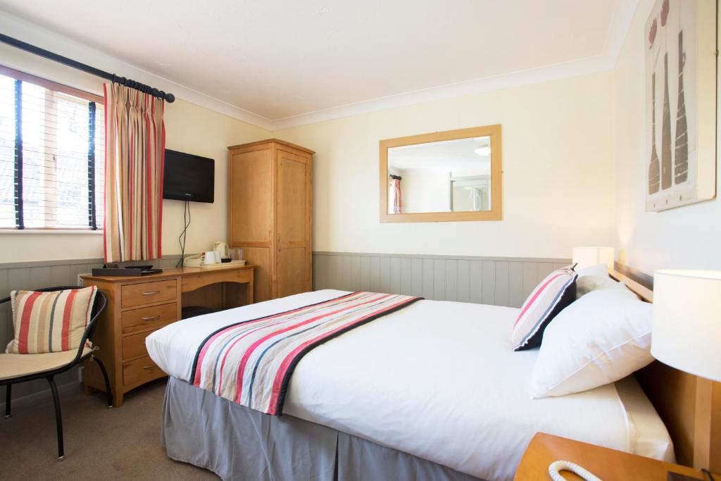 Breckland Lodge Attleborough Habitación foto